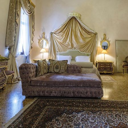Palazzo Ca' Bernardo By Francesco Molon Ξενοδοχείο Βενετία Εξωτερικό φωτογραφία