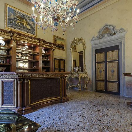 Palazzo Ca' Bernardo By Francesco Molon Ξενοδοχείο Βενετία Εξωτερικό φωτογραφία
