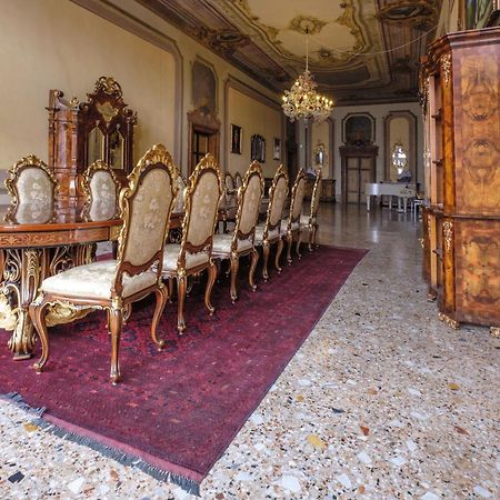 Palazzo Ca' Bernardo By Francesco Molon Ξενοδοχείο Βενετία Εξωτερικό φωτογραφία