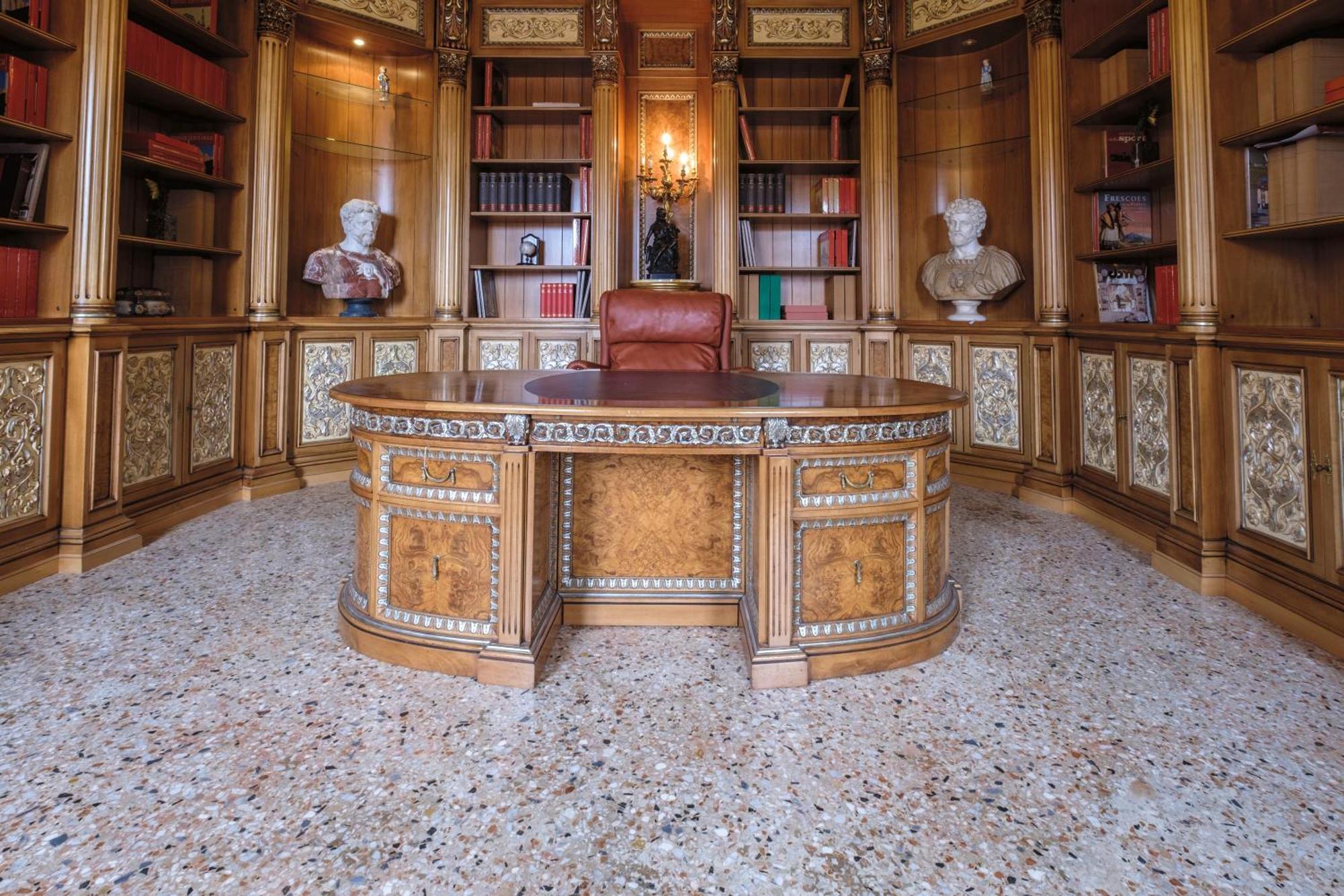 Palazzo Ca' Bernardo By Francesco Molon Ξενοδοχείο Βενετία Εξωτερικό φωτογραφία
