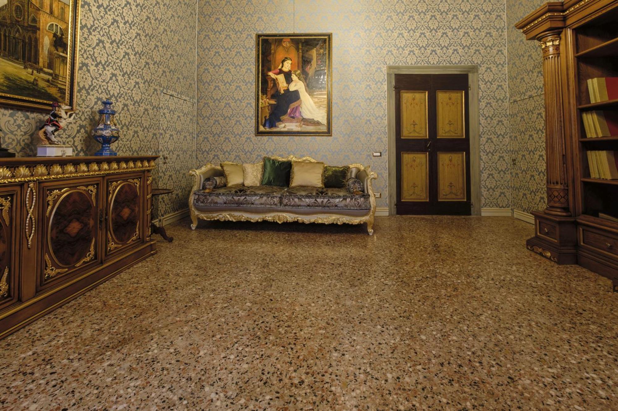 Palazzo Ca' Bernardo By Francesco Molon Ξενοδοχείο Βενετία Εξωτερικό φωτογραφία
